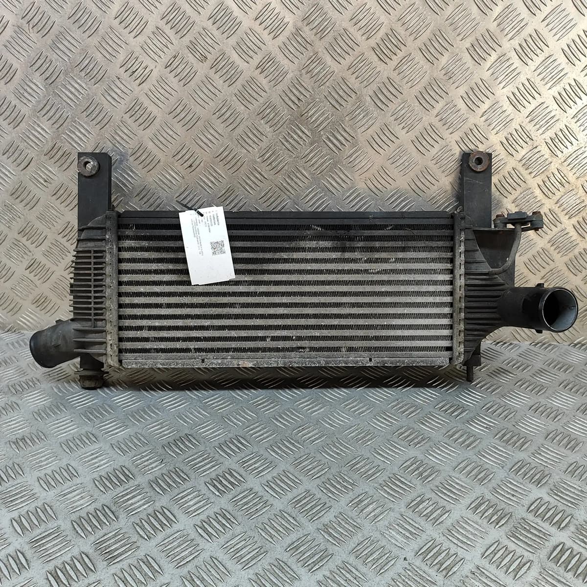 NISSAN PATHFINDER R51 Intercooler Radiator 14461-EB360 2.5D 128kw 2008 24703123