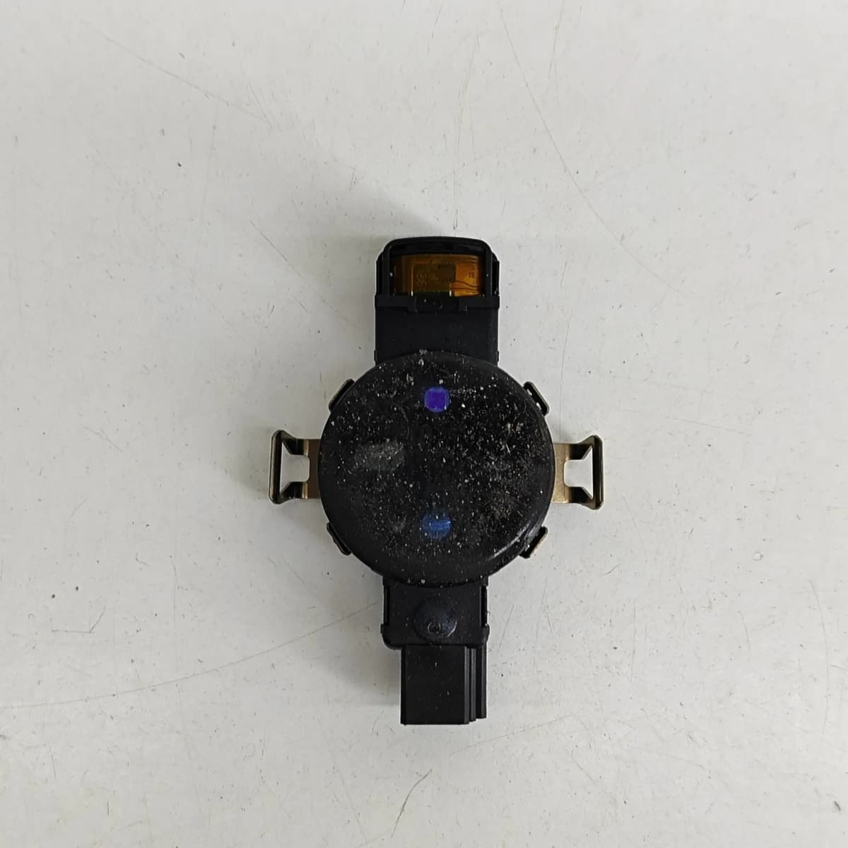 VOLKSWAGEN ID.4 E21 Rain Sensor 5Q0955555B 2022 24841958
