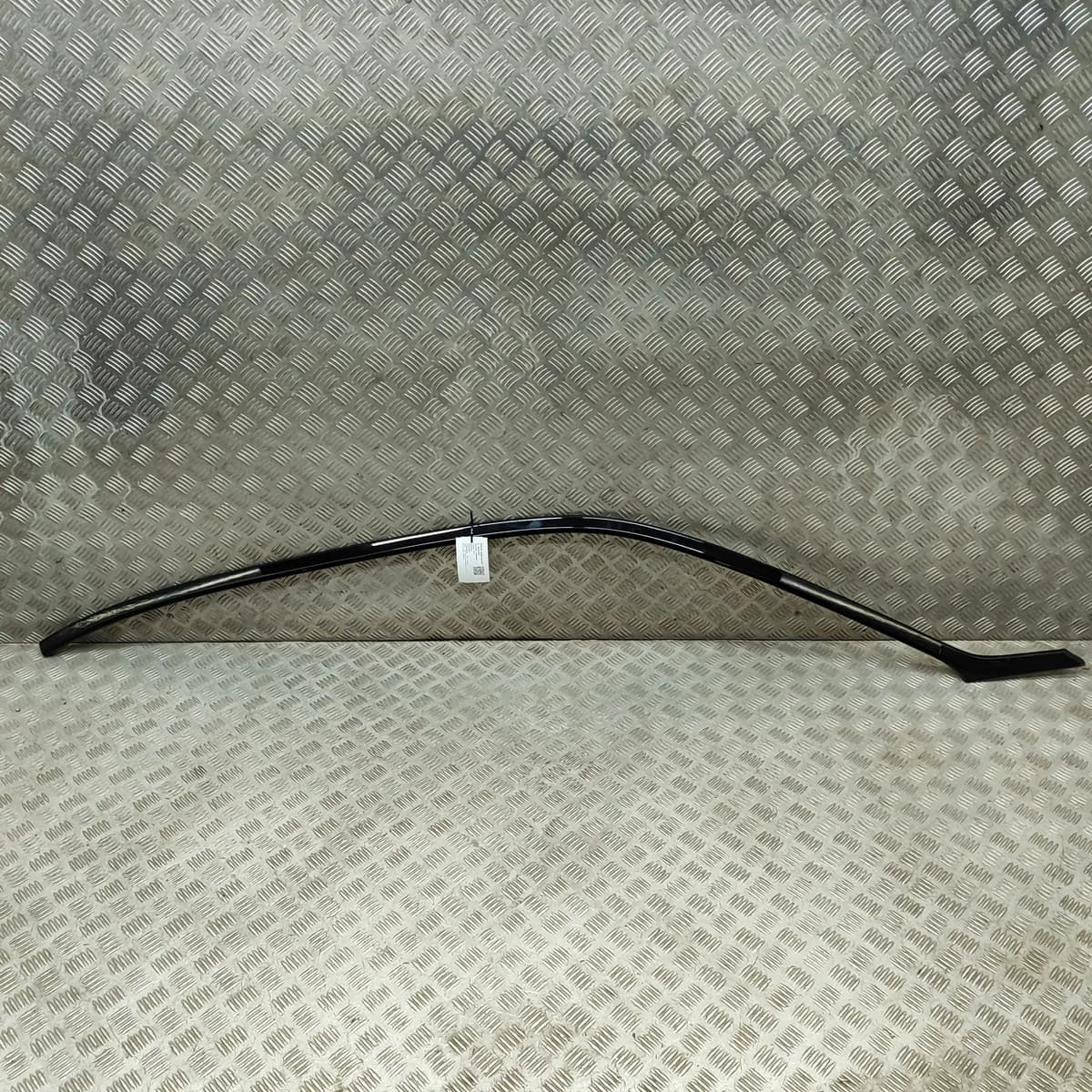 OPEL VAUXHALL MOKKA B Right Side Roof Strip Trim 9845226680 2023 24872976