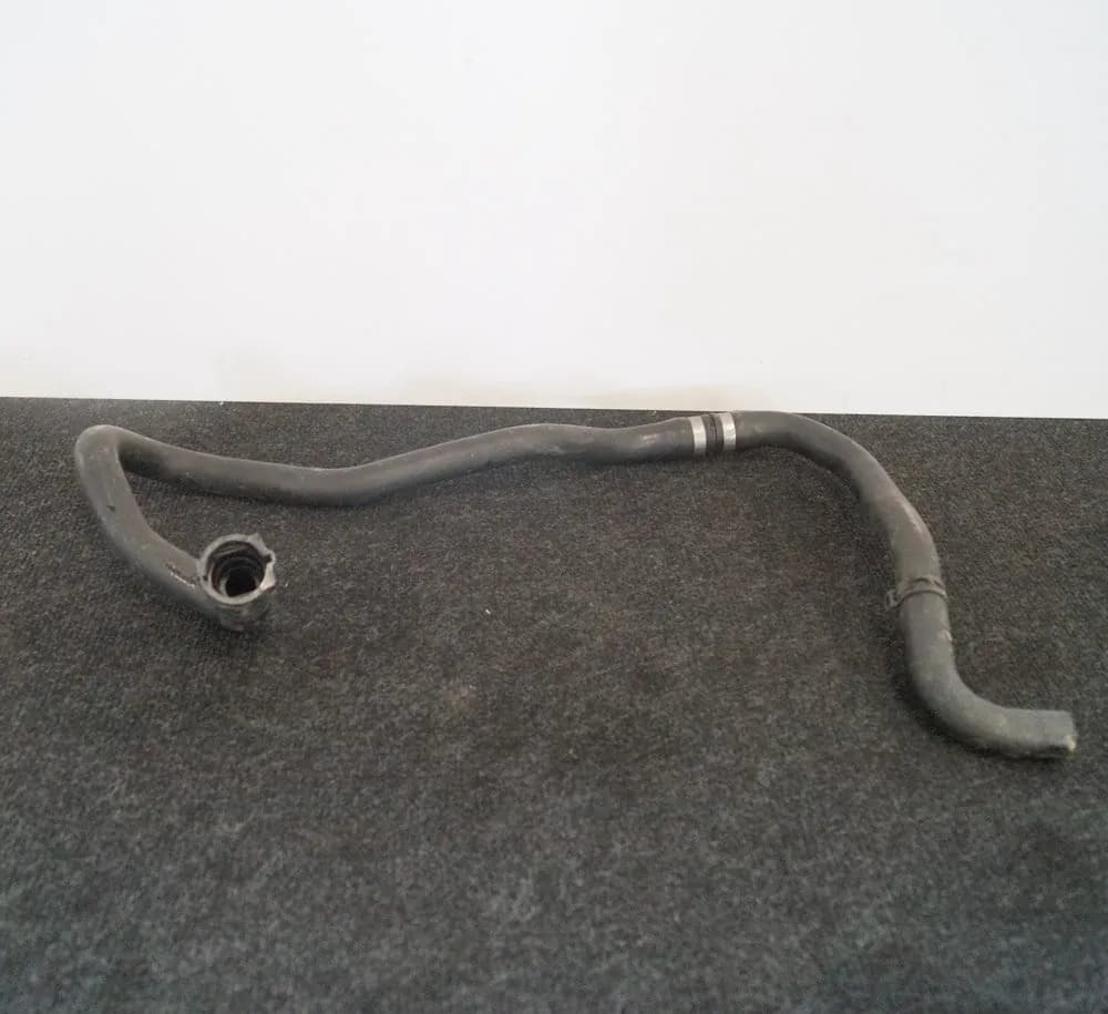 BMW X5 F15 3.0 Diesel Radiator Coolant Pipe Hose 9253001 2015