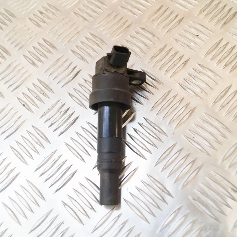 Kia Picanto Ignition Coil Kit TA 27301-04000 1.0 Petrol 51kw 2013