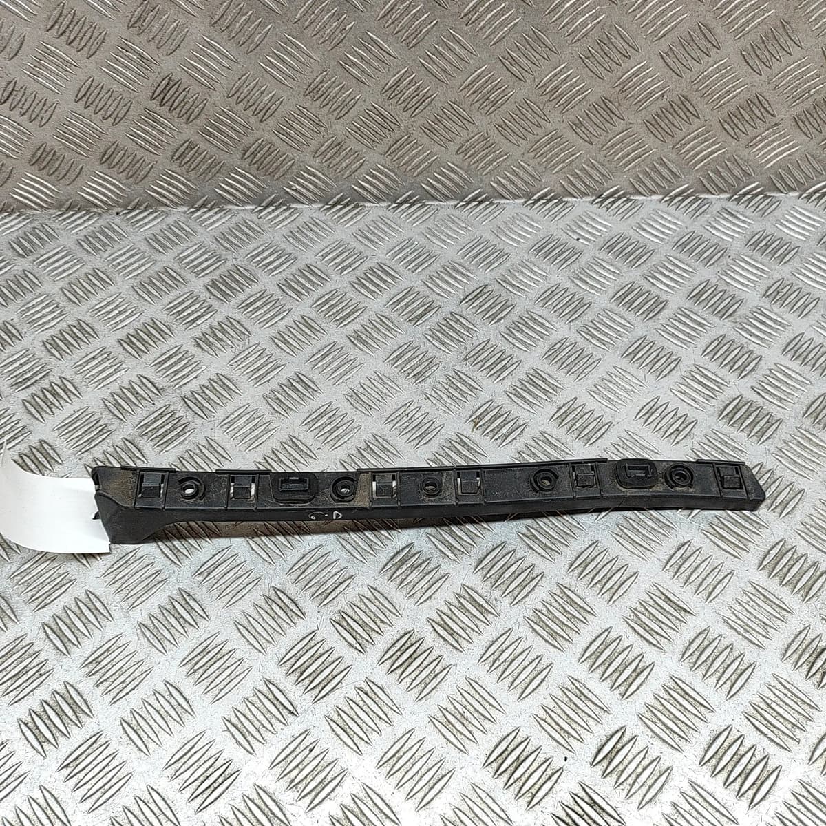 MASERATI GHIBLI M157 Rear Right Bumper Bracket 670004465 2022 25719885