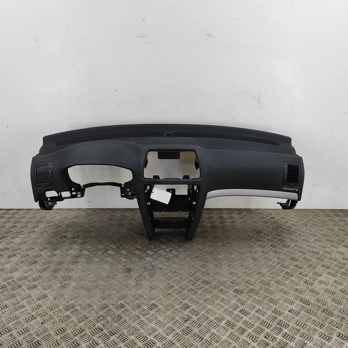 SKODA OCTAVIA MK2 Combi 1Z Dashboard Panel 1Z1857007EA 2.0D 2012 LHD 25804282