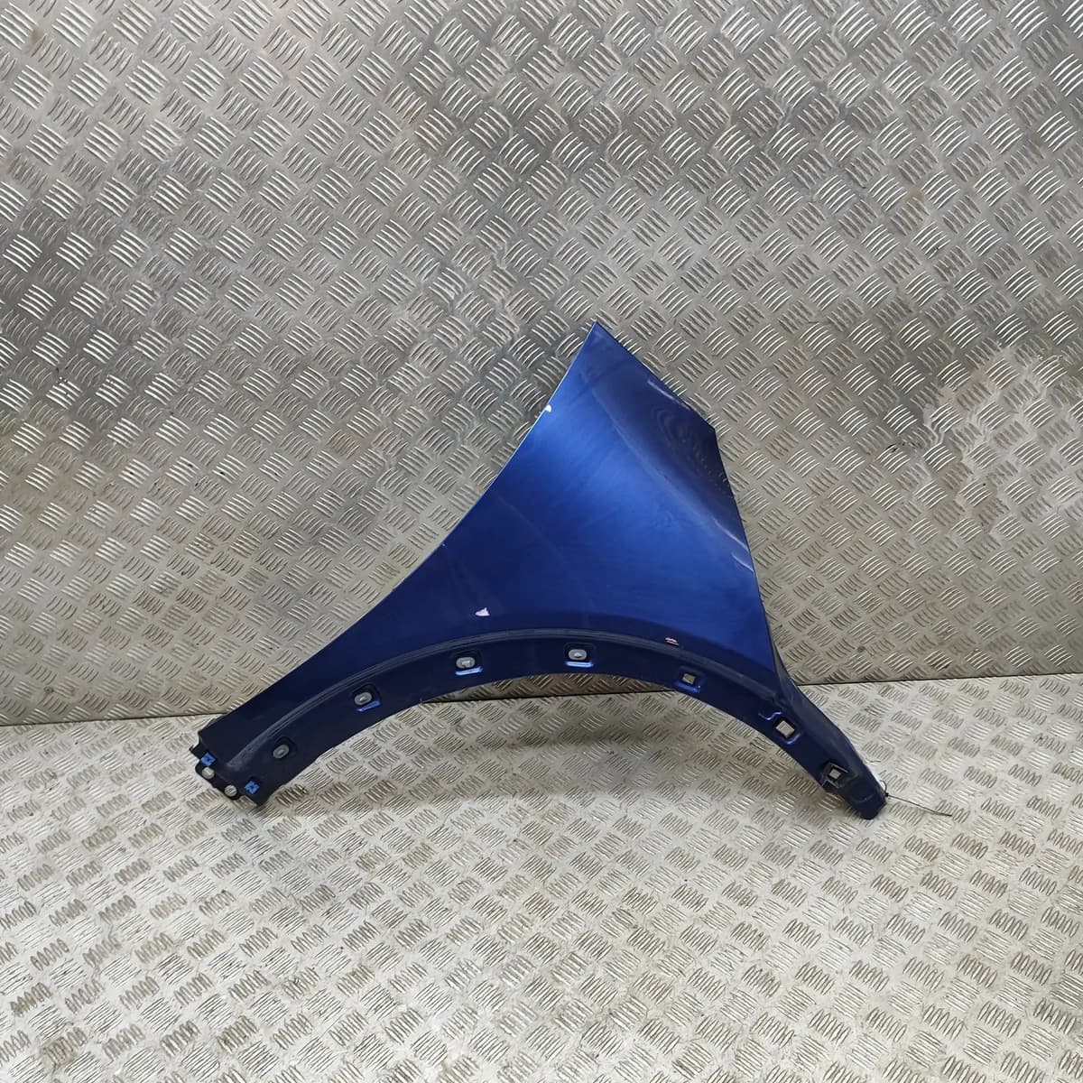 KIA EV6 CV 2022 Front Right Fender 66321-CV000