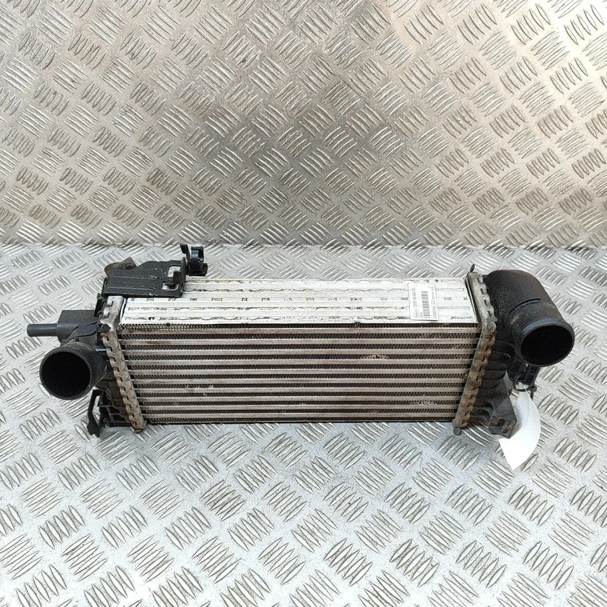 FORD TRANSIT CONNECT MK2 Intercooler Radiator CV61-9L440-VD 1.0 Petrol 74kw 2018