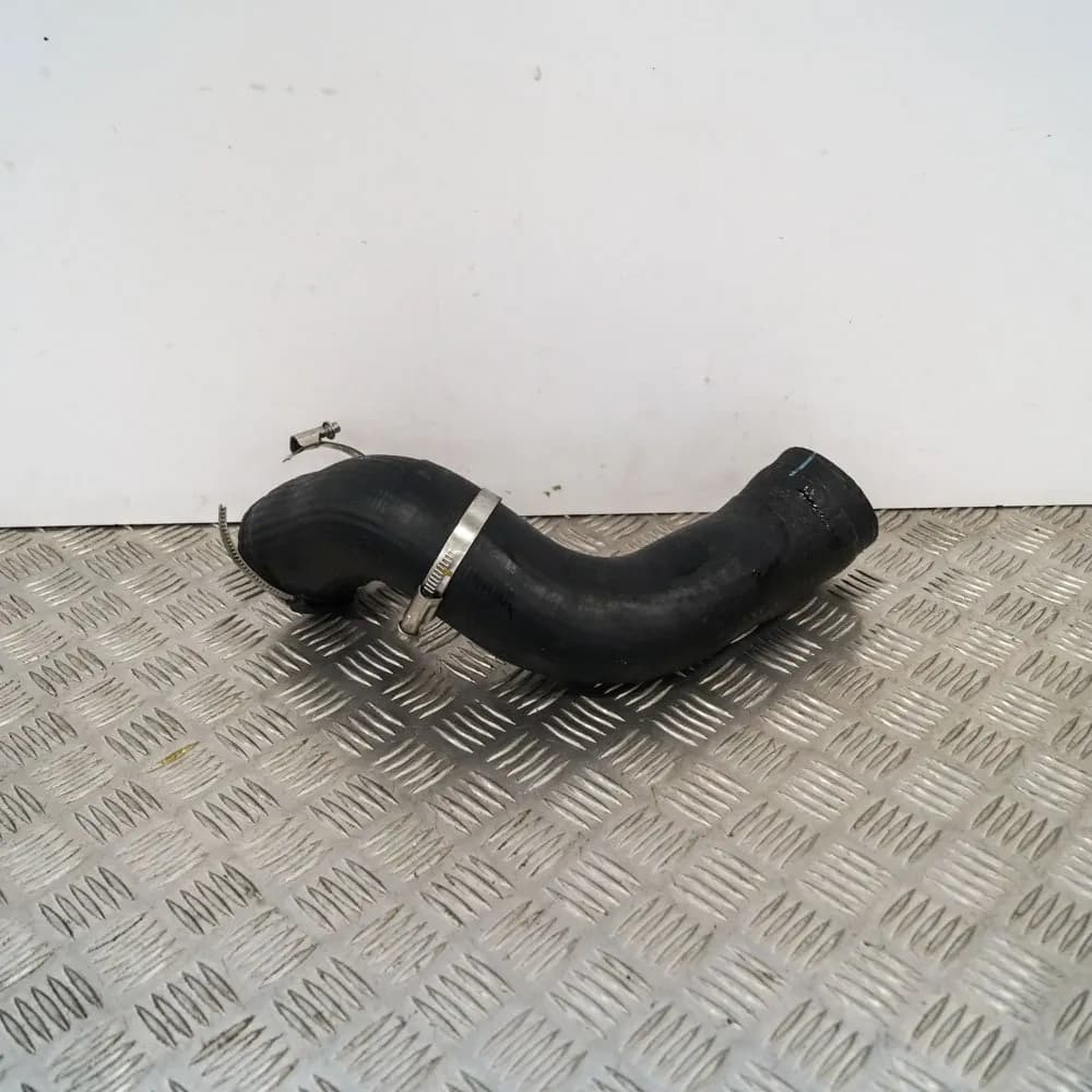 BENTLEY CONTINENTAL Coupe 3W Intercooler Hose 3W0145838G 6.0 Petrol 467kw 2014