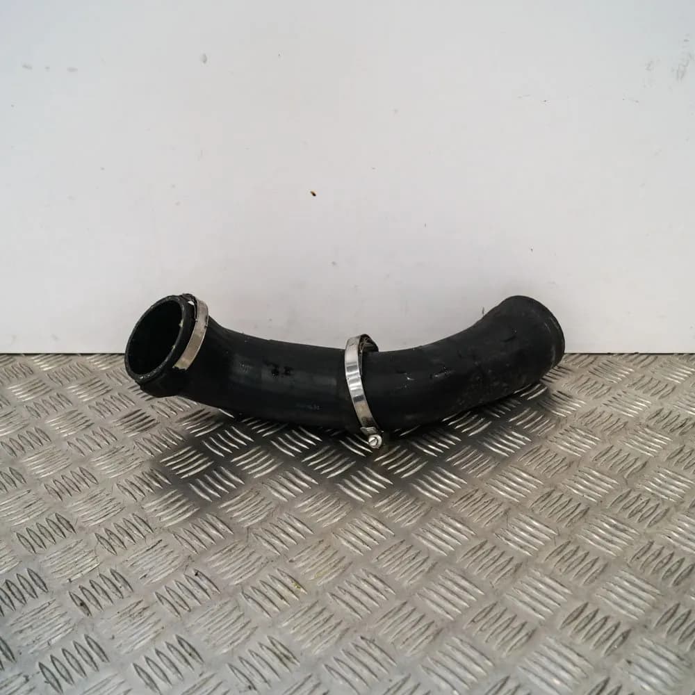 BENTLEY CONTINENTAL 6.0 FLEX Left Side Intercooler Hose 3W0145838H 467kw 2014