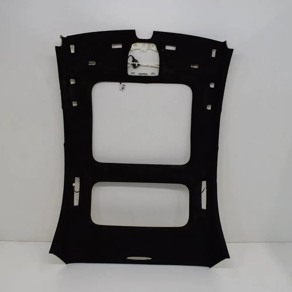 MERCEDES-BENZ C-Class W205 Interior Roof Cover 2014