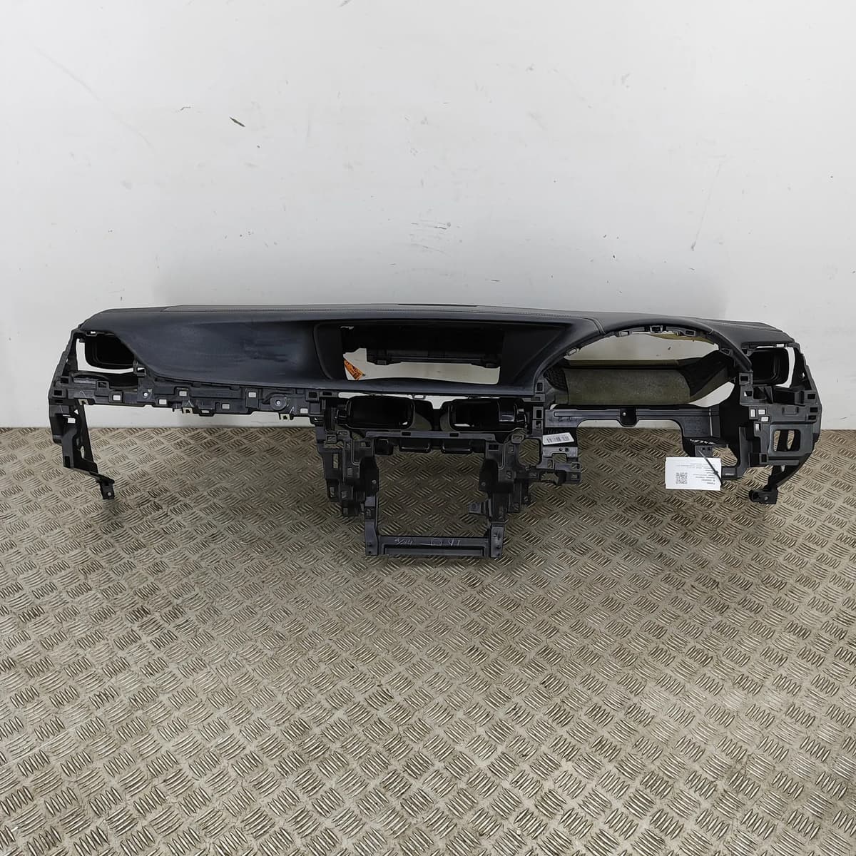 LEXUS GS L10 Dashboard Panel 55401-30790 2.5 Hybrid 133kw 2014 RHD 26300561