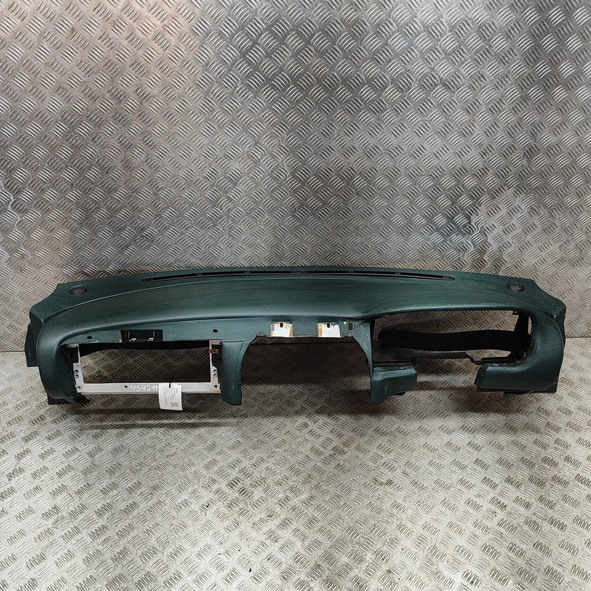 ASTON MARTIN DB7 Coupe Dashboard Panel SPB5080 RHD 1995 26334931
