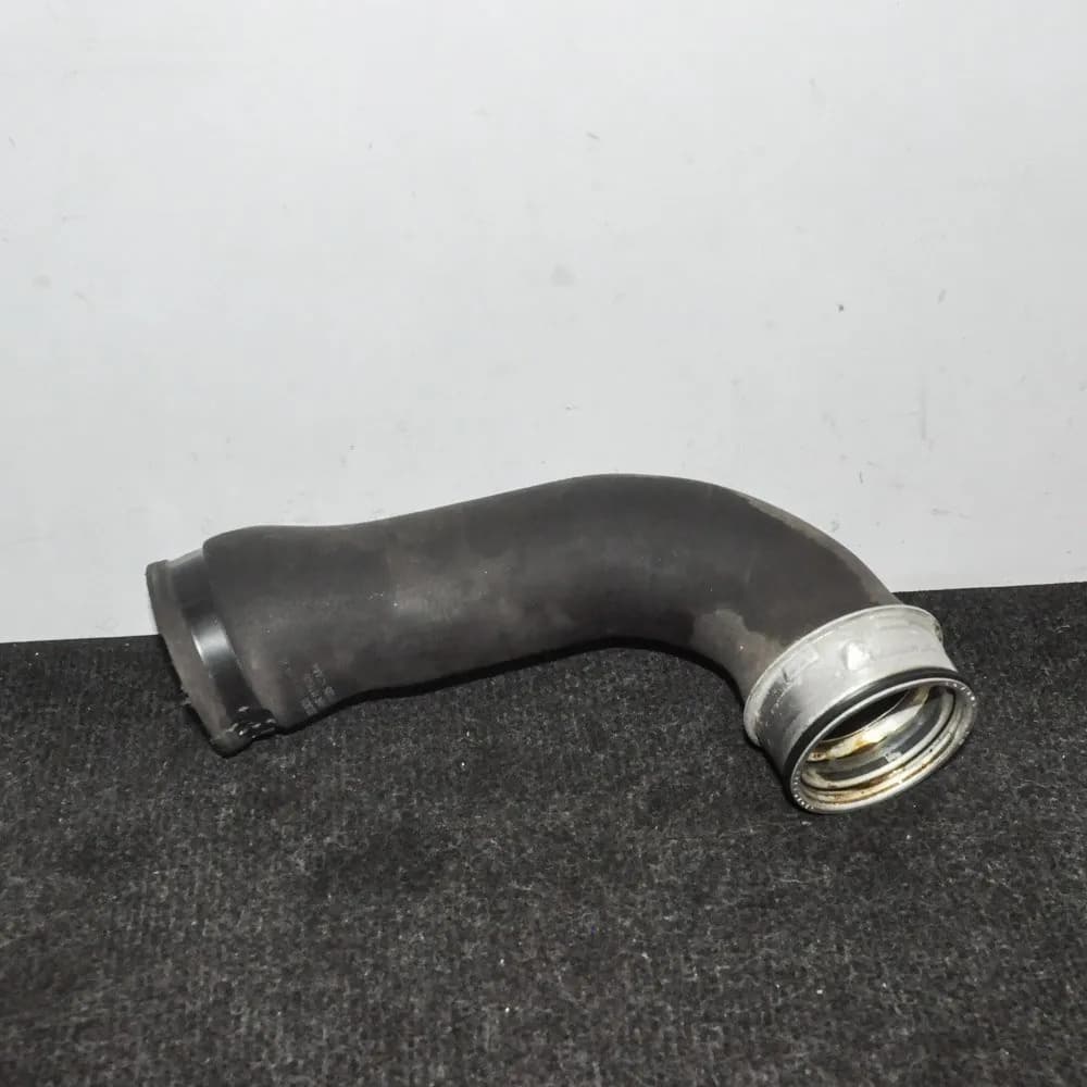 VOLKSWAGEN PASSAT CC Left Side Intercooler Pipe Hose A6 1.8 TSI 118kw 3C0145834K