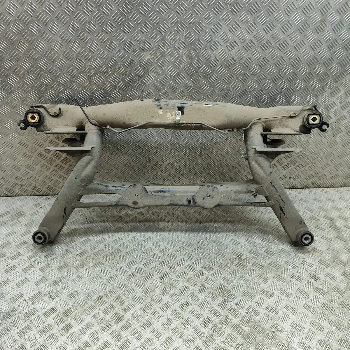 SEAT TARRACO KN2 Rear Subframe 5N0505285D 1.5 Petrol 110kw 2022 26694253
