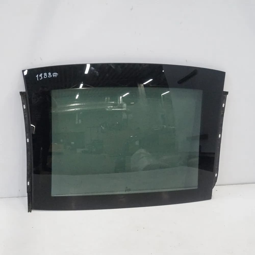 BMW 6 Series F13 COUPE Panoramic Sunroof Glass 7259717 43R-005013 7259717 2011