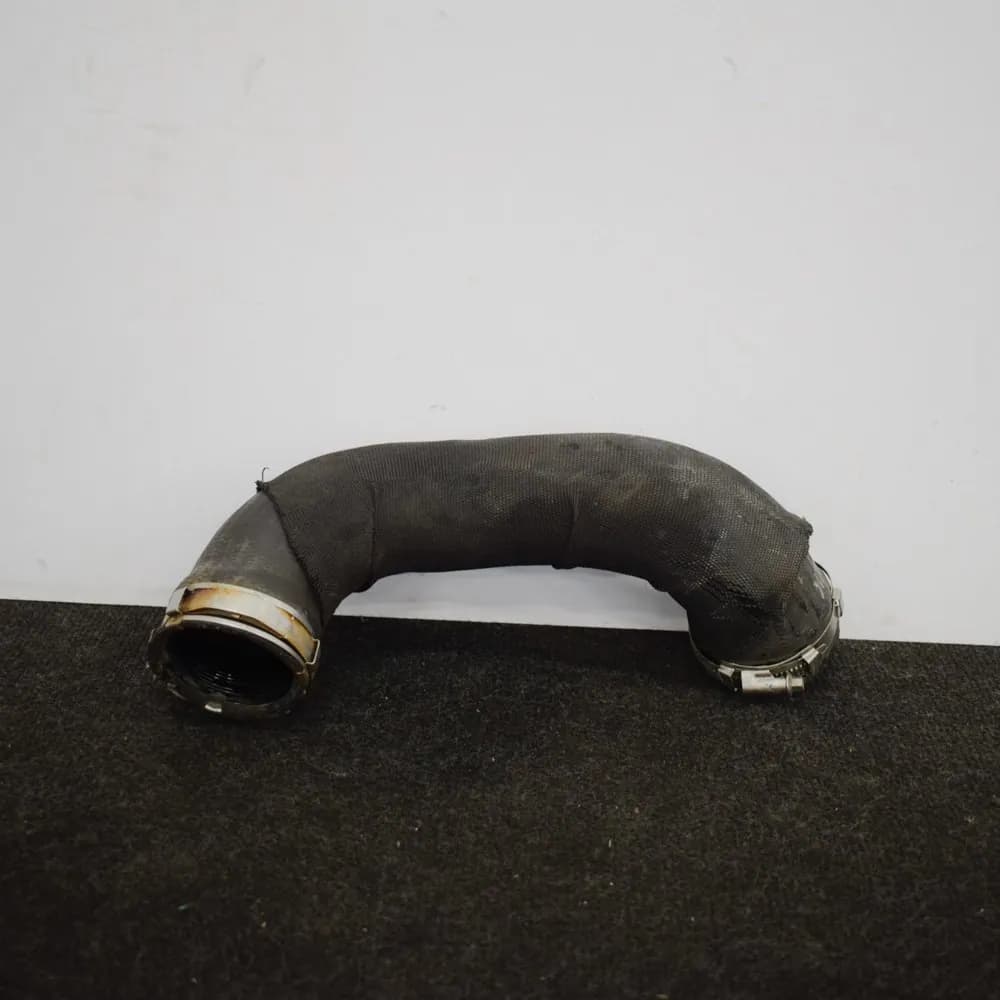 Audi A4 B8 Left Side Intercooler Hose Pipe 8K0145709E 2010