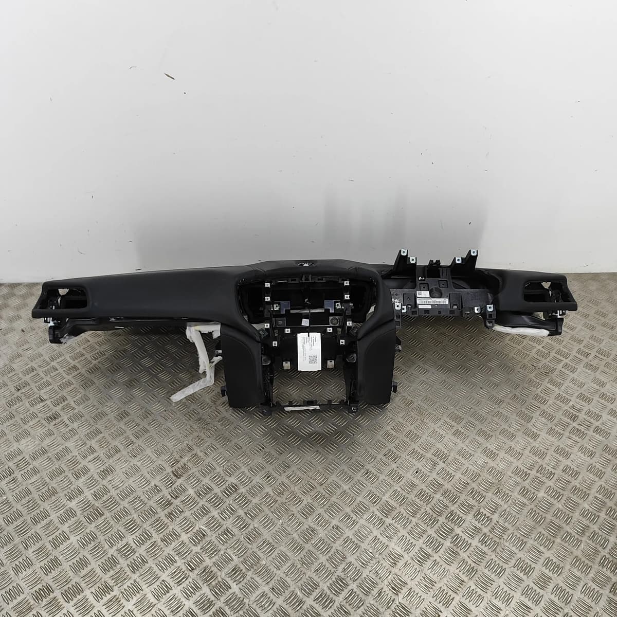MASERATI GHIBLI M157 Dashboard Panel 670017252 3.0D 202kw 2016 RHD 26845049