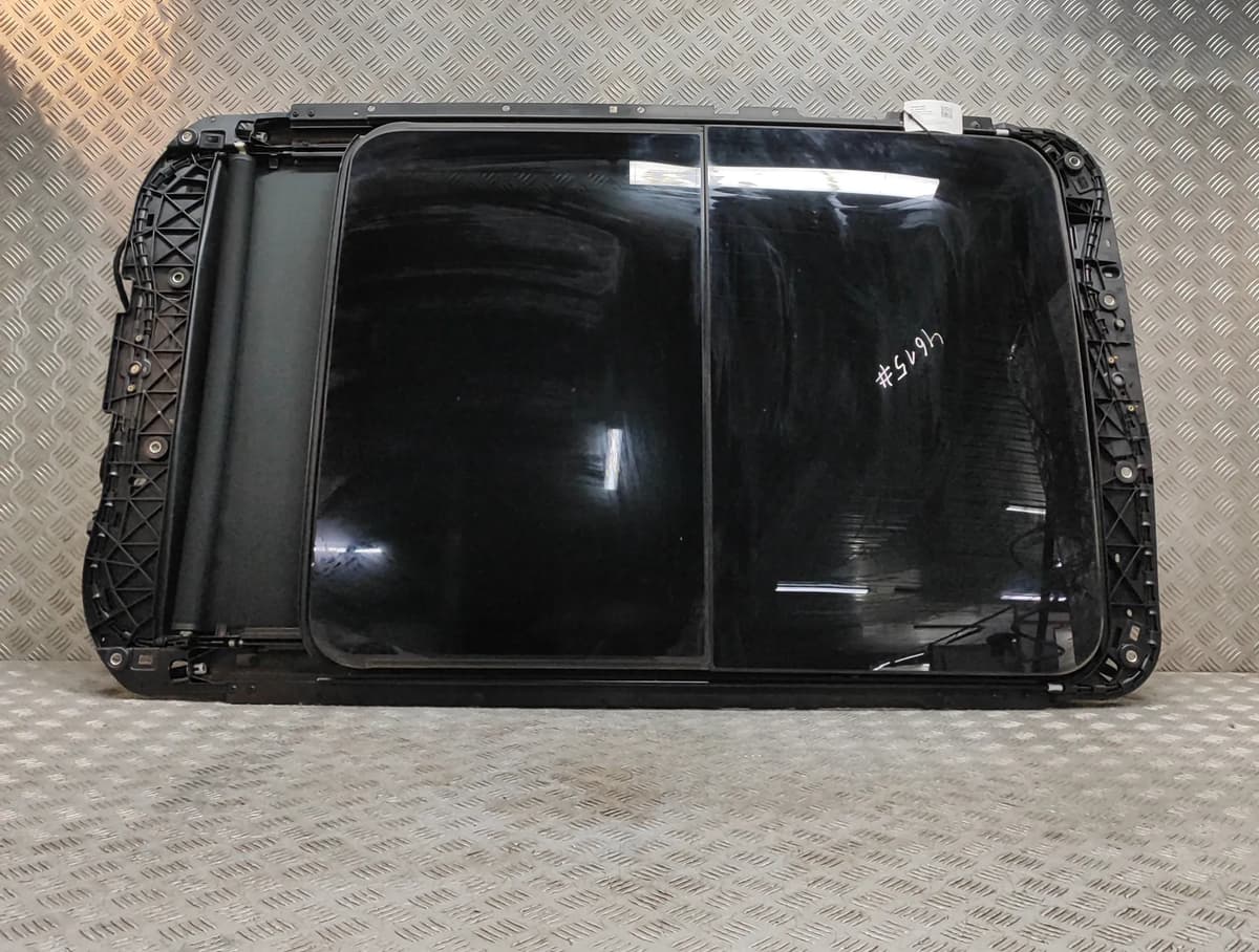 CITROËN DS7 Crossback 2021 Sunroof 98232392ZD