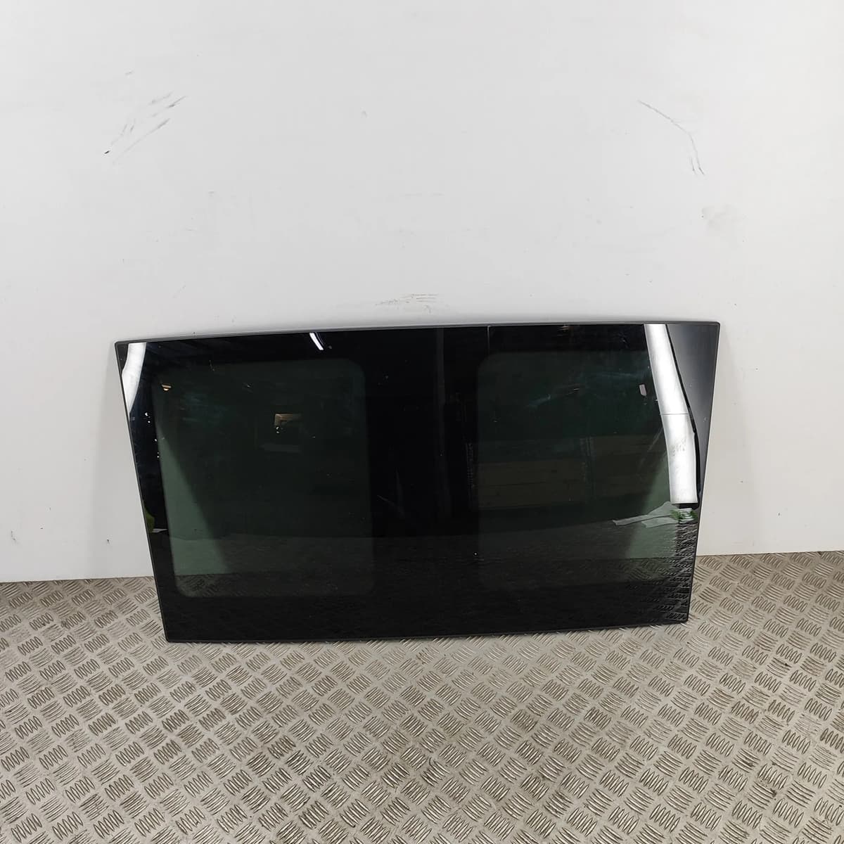 BMW i3 I01 2018 Sunroof 7361007
