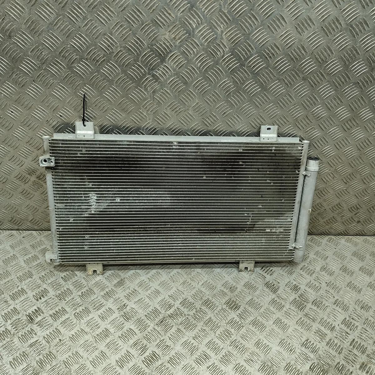HONDA CIVIC FK8 Type-R Air Con Radiator 80100-THNA-G011-M1 2.0i 2020 26999835