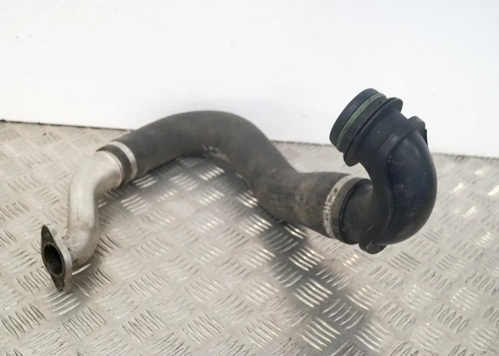 Opel Vauxhall Insignia A Intercooler Hose Pipe 13220164 2.0 Diesel 2009