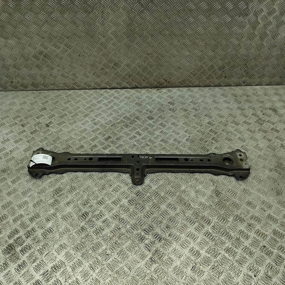 TOYOTA SIENNA XL40 Slam Panel Frame Lower Part 57104-0E070 2020 27182775