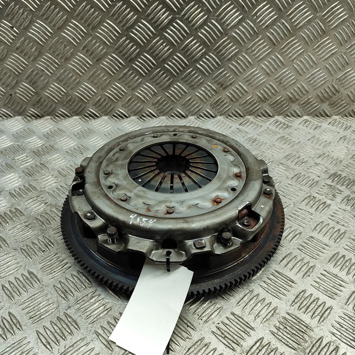 HONDA CIVIC Hatchback FK8 Type-R Clutch Kit 22100-5DEA-0030 2.0i 235Kw 2018