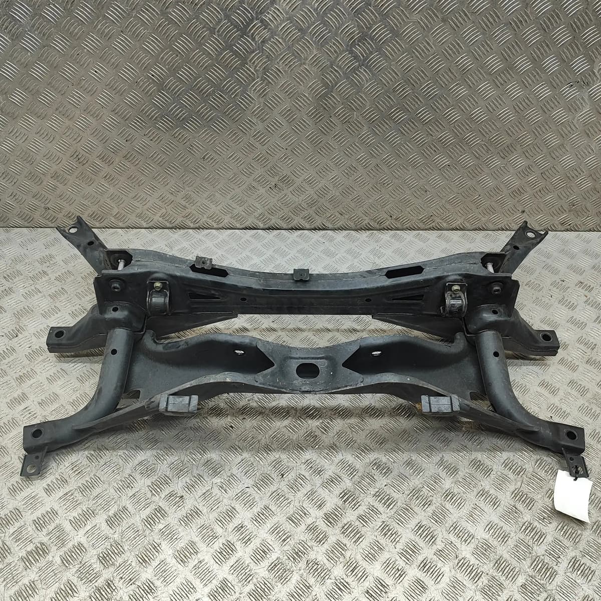 Honda Civic FK8 Type-R 235kW Rear Subframe 50300-TGH-A01 Petrol 27236380 2018