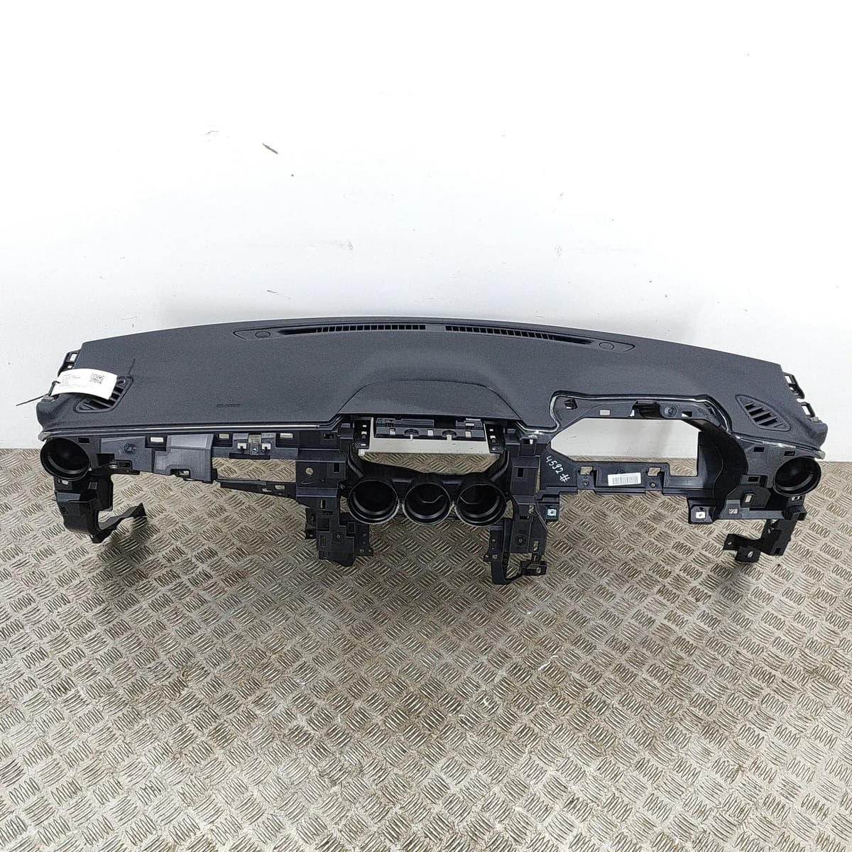 NISSAN JUKE F16 Dashboard Panel 682P3-6PA0A 68200-6PA0A RHD 2024 27287952