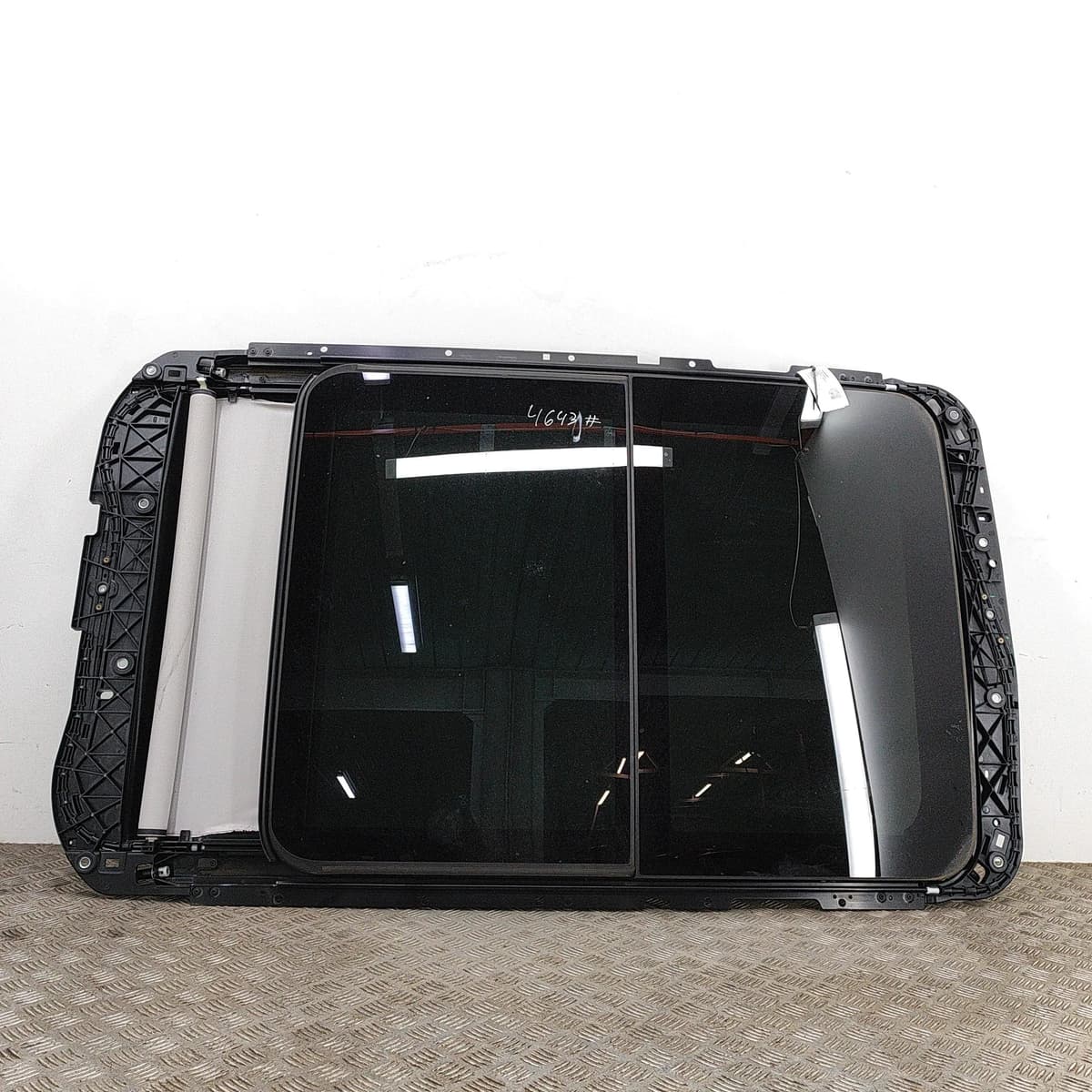 CITROËN C5 AIRCROSS 2020 Sunroof 98361514BJ