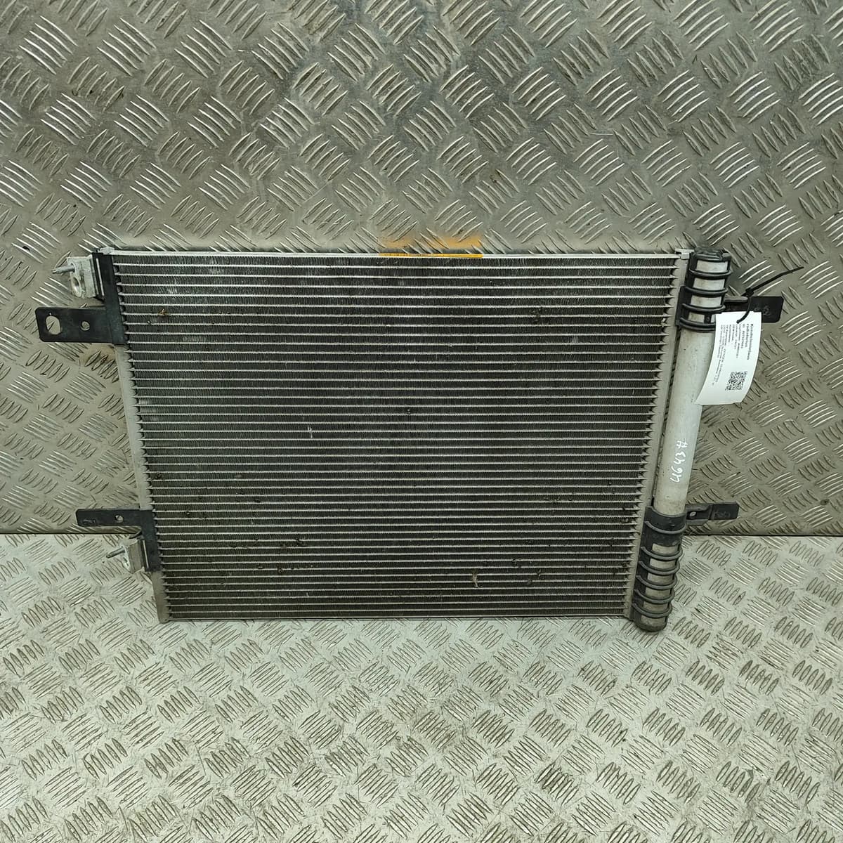 CITROËN C5 AIRCROSS A/C Air Con Radiator 9817275680 1.2i 97kw 2020 27325683