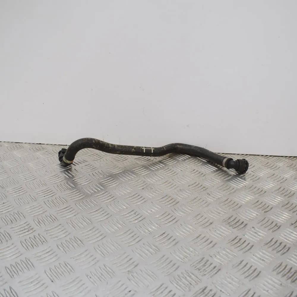 BMW X3 F25 Coolant Radiator Left Side Hose 8570040 3.0 Diesel 190KW 2015