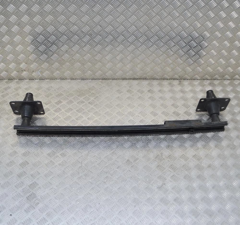 PEUGEOT 5008 Mk1 1.6 HDi 82kW Front Bumper Crash Bar 2013