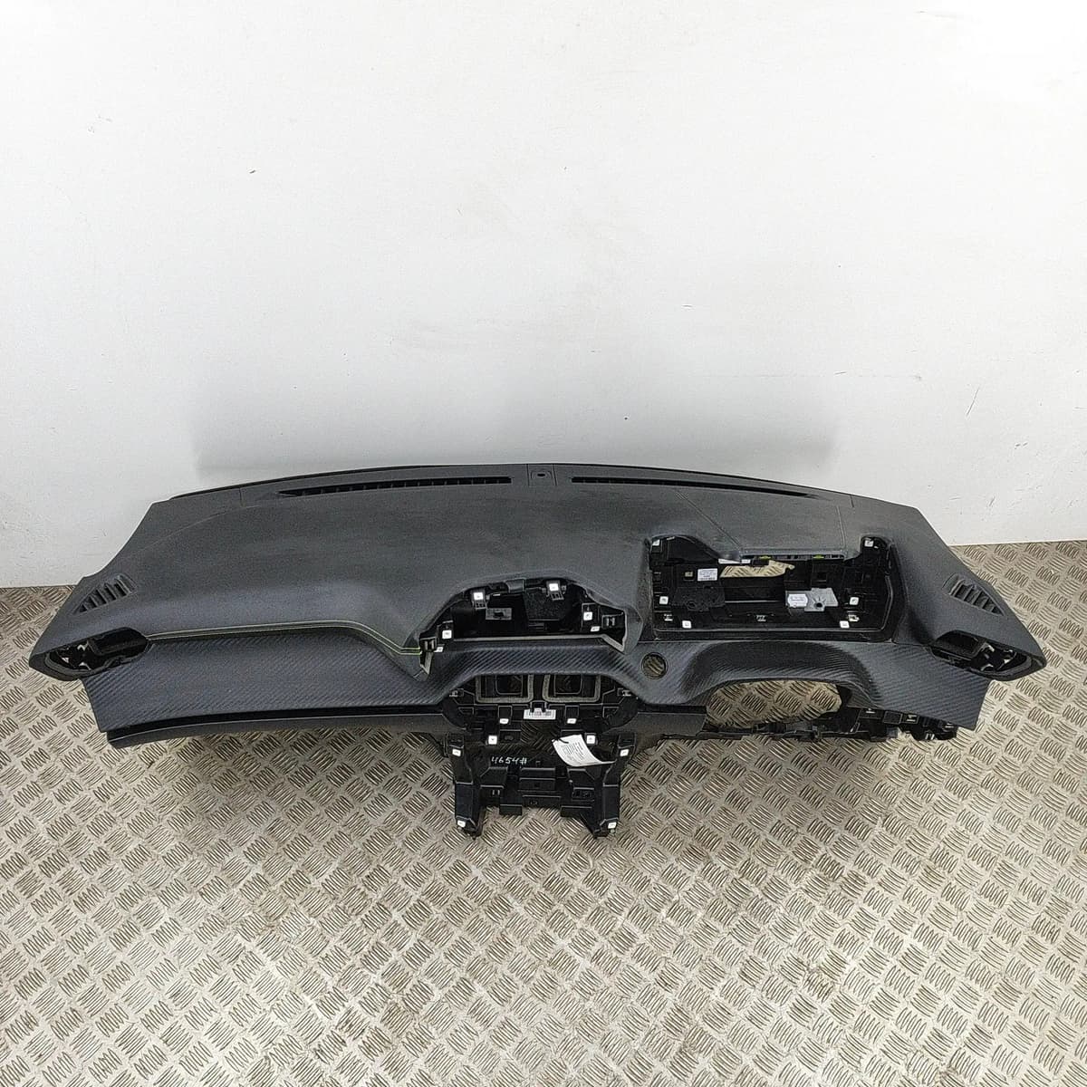 PEUGEOT 2008 P24 Dashboard Panel RHD 98314305AK Electric 100kw 2021 27416180