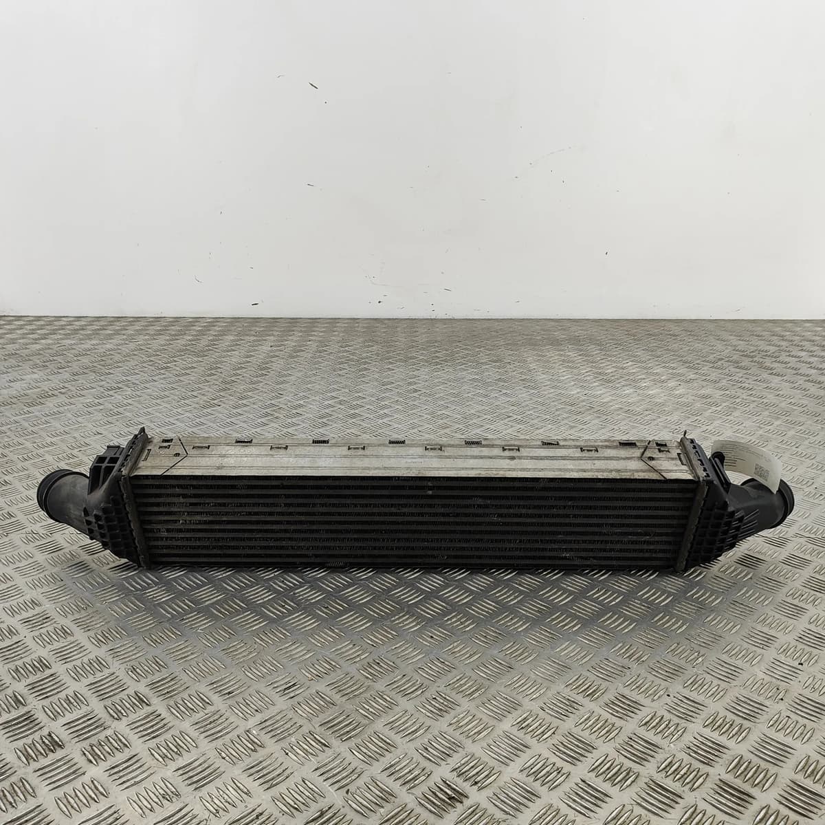 AUDI A6 Avant 4G5, C7, 4GD 2017 Intercooler Radiator 4G0145805N