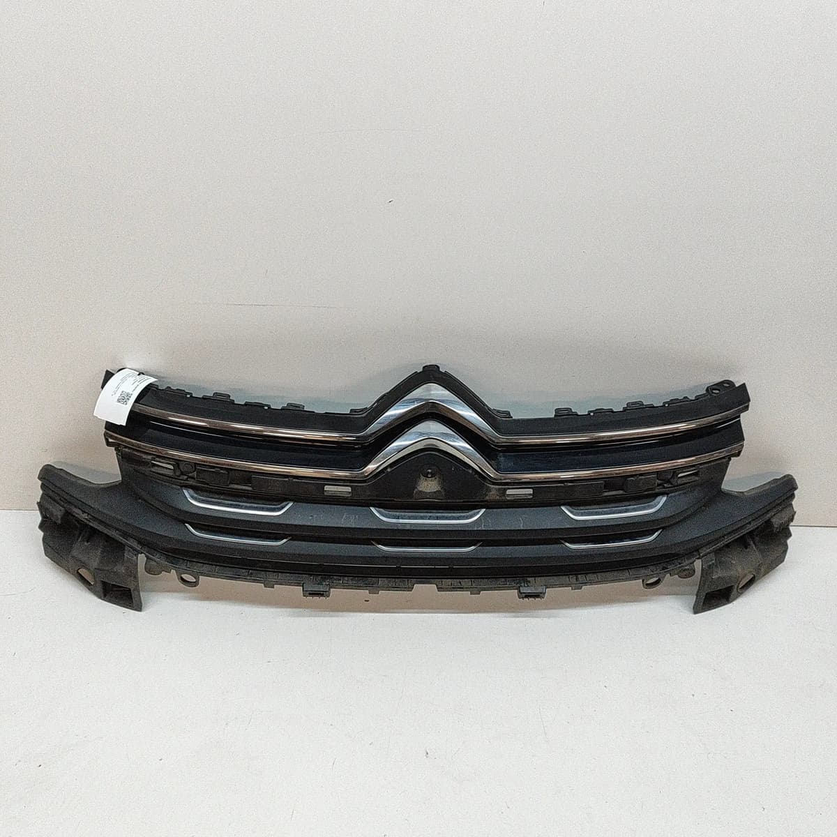 CITROEN C5 AIRCROSS Radiator Grille 9825347677 1.2 Petrol 97kw 2020 27503869