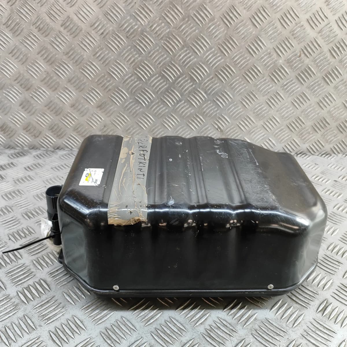 LAND ROVER RANGE SPORT L494 Air Suspension Compressor 27537673 HPLA-3B484-AD