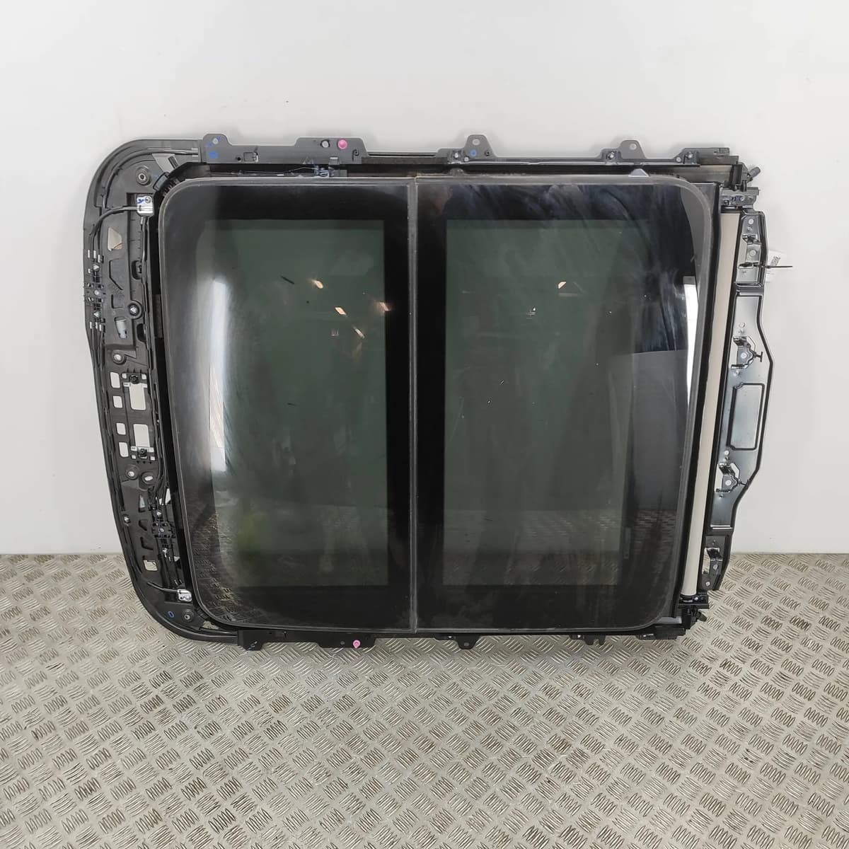 HONDA CR-V VI RS_, RY_ 2024 Sunroof 70010-3B4-H11