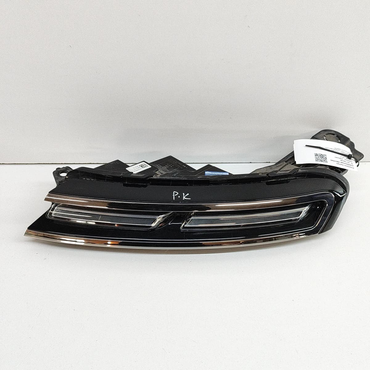 CITROEN C5 AIRCROSS Front Left Daytime Running Light 9818005180 2021 27764338