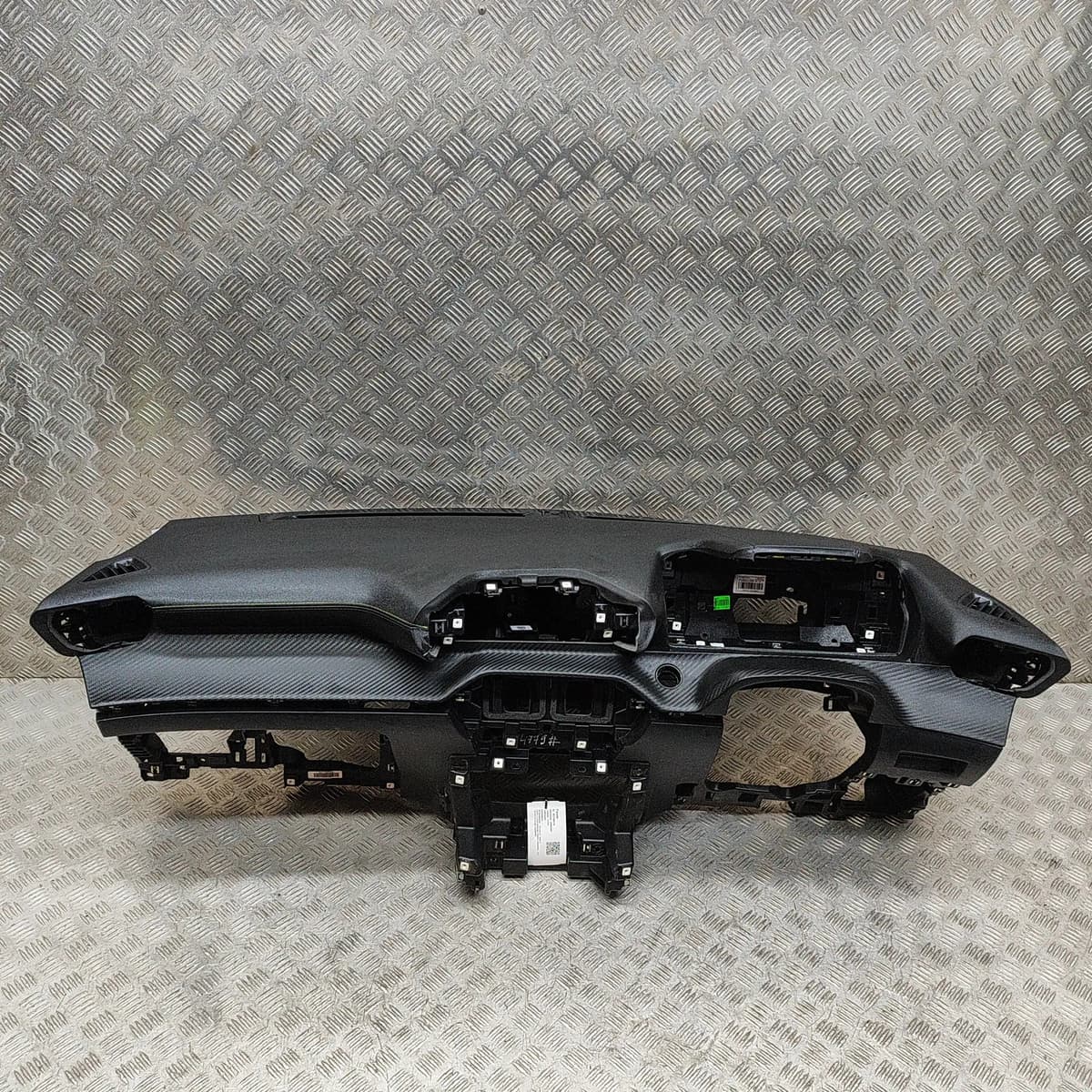 PEUGEOT 2008 P24 Dashboard Panel RHD 98530792ZE 2024 27796176