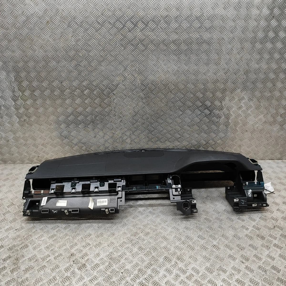 LAND ROVER RANGE ROVER EVOQUE L538 Dashboard BJ32-04320-DD 2014 RHD 27800608