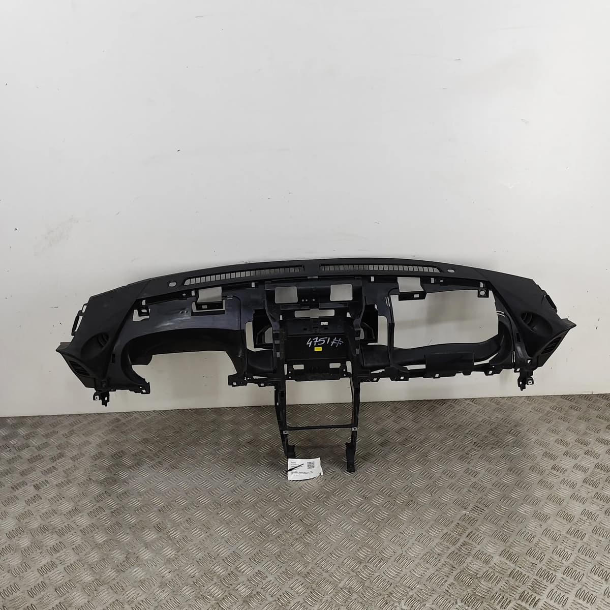 NISSAN 350 Z Coupe Z33 Dashboard 68200-CD000 3.5 Petrol 206kw 2004 LHD 27838961