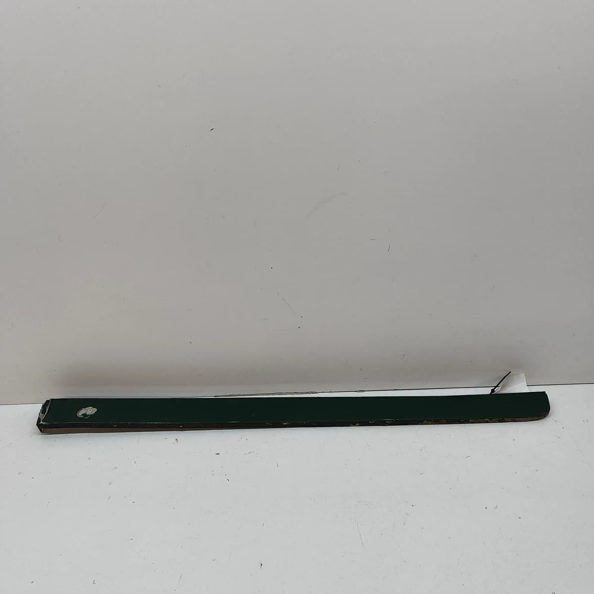 LAND ROVER DEFENDER L315 Right Side Sideskirt 2.5 Diesel 101kw 2005 27839527