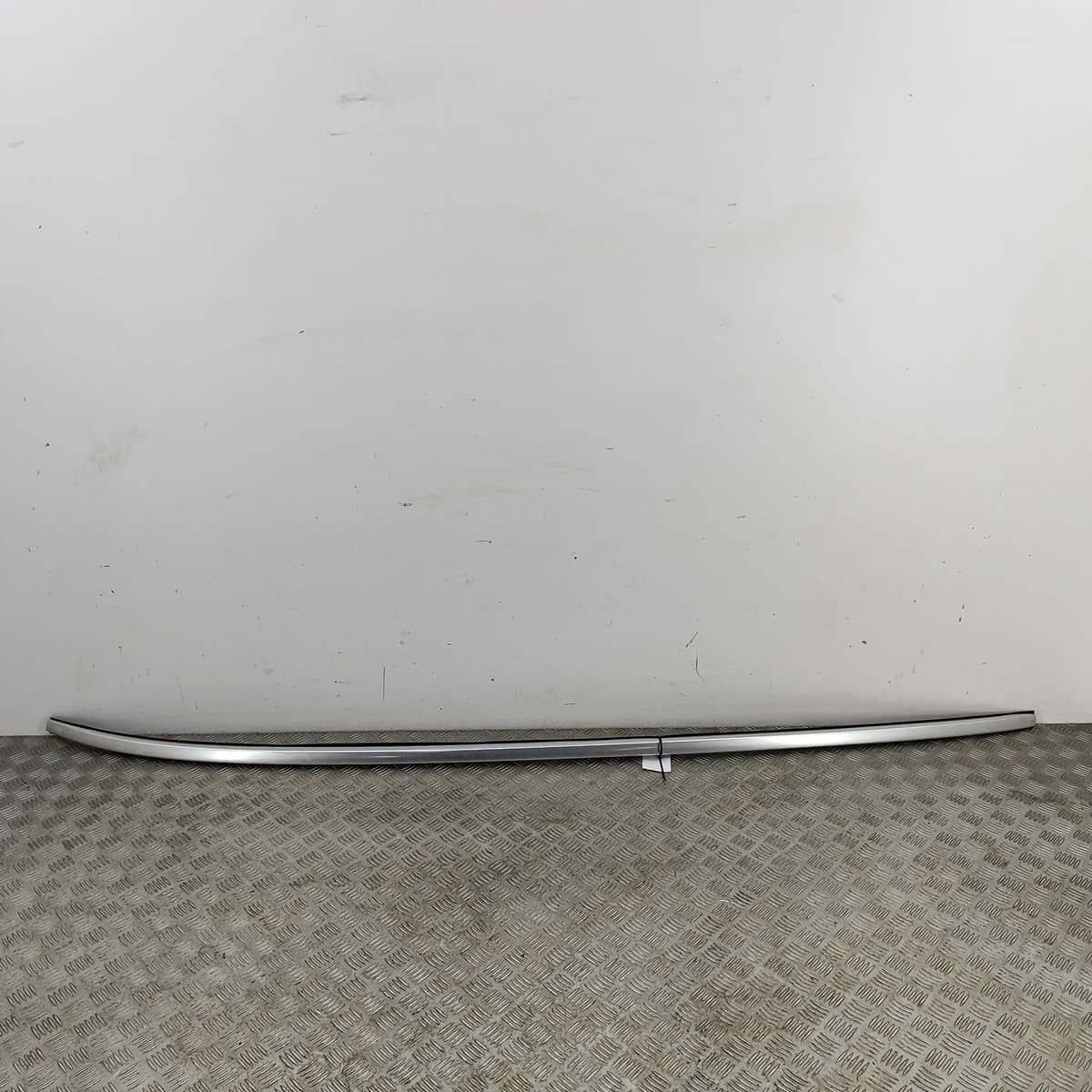MERCEDES-BENZ E T-Model S213 Right Side Roof Rail A2138900493 2016 27858442