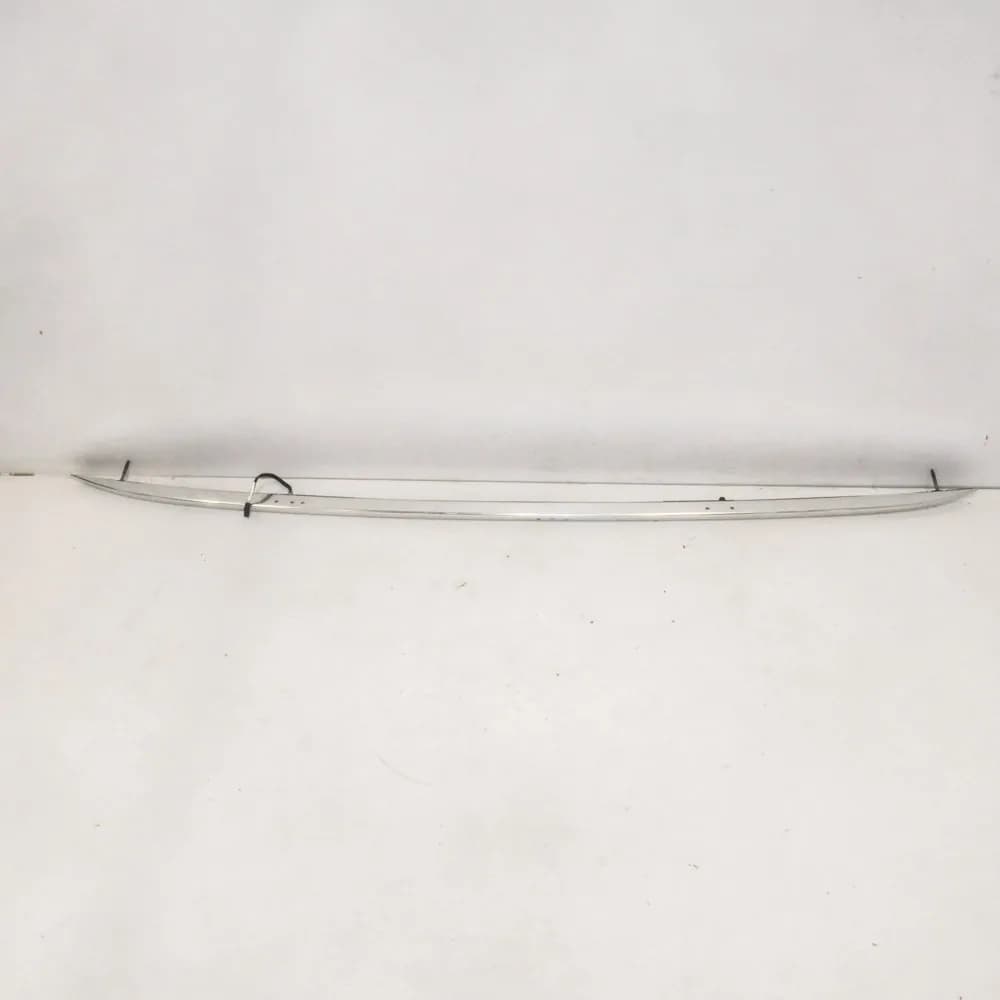 AUDI Q5 8R Left Side Roof Rail 8R0860021J 2013