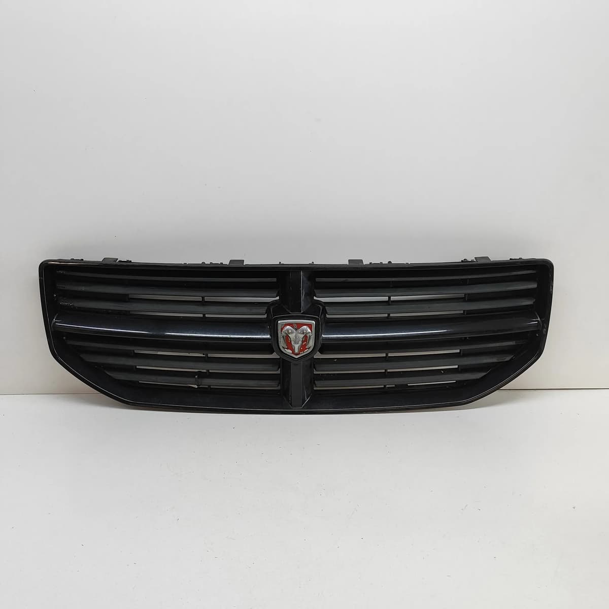 DODGE CALIBER Kühlergrill vorne ZX191X8AB 1.8 Benzin 110kw 2007 27961213