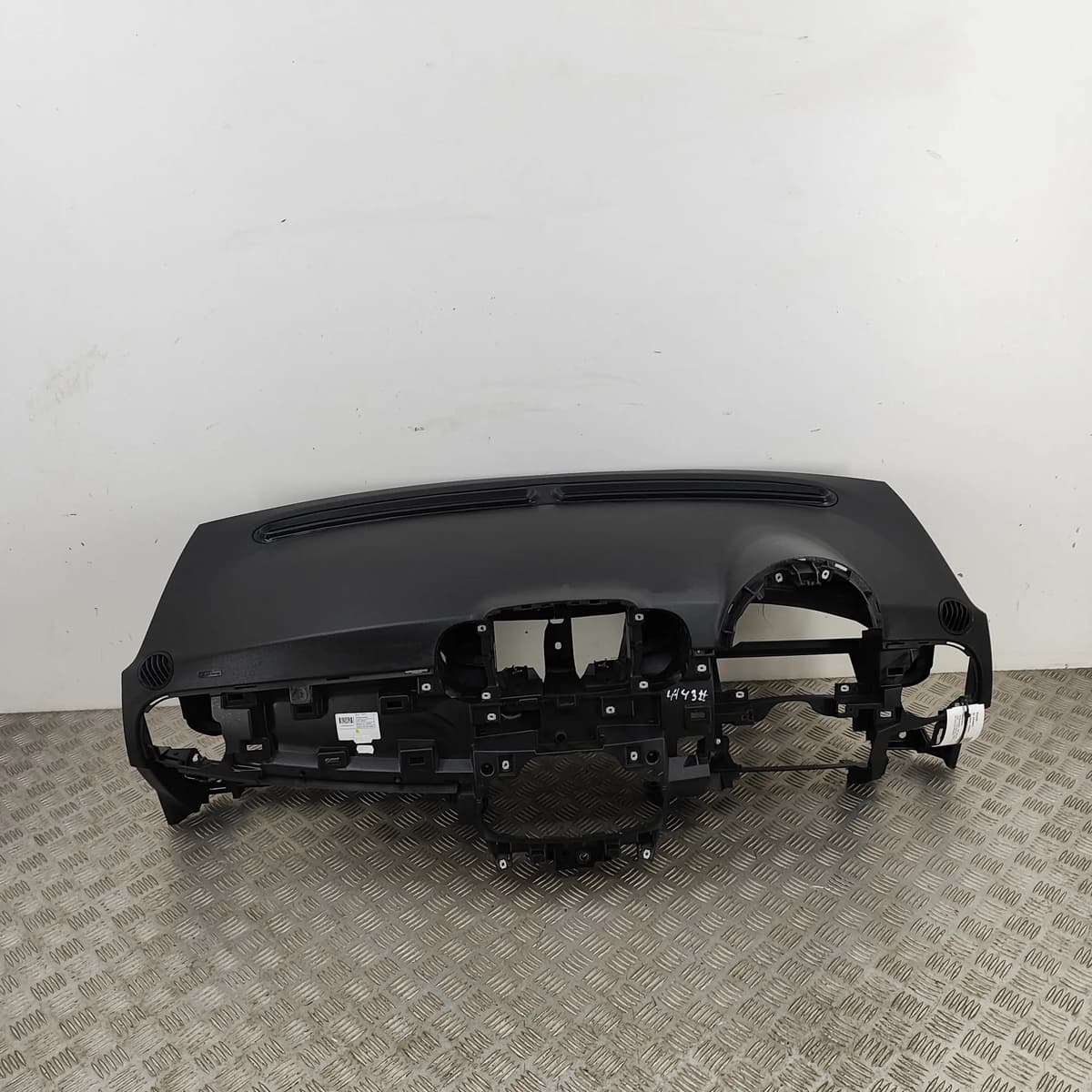 FIAT 500 312 Dashboard 735640006 2024 RHD 27984017