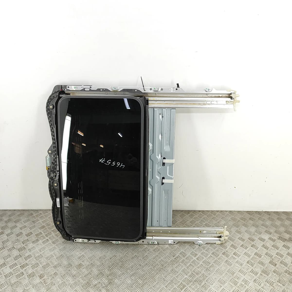 BMW 4 Coupe F32, F82 2016 Sunroof 7275634