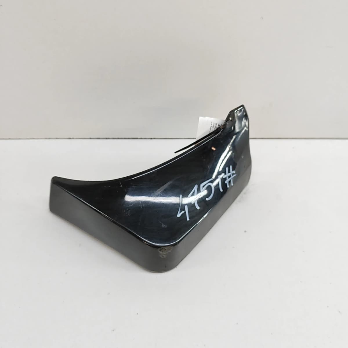 NISSAN 350 Z Coupe Z33 2004 Rear Left Mudguard 999J2-ZPXXX