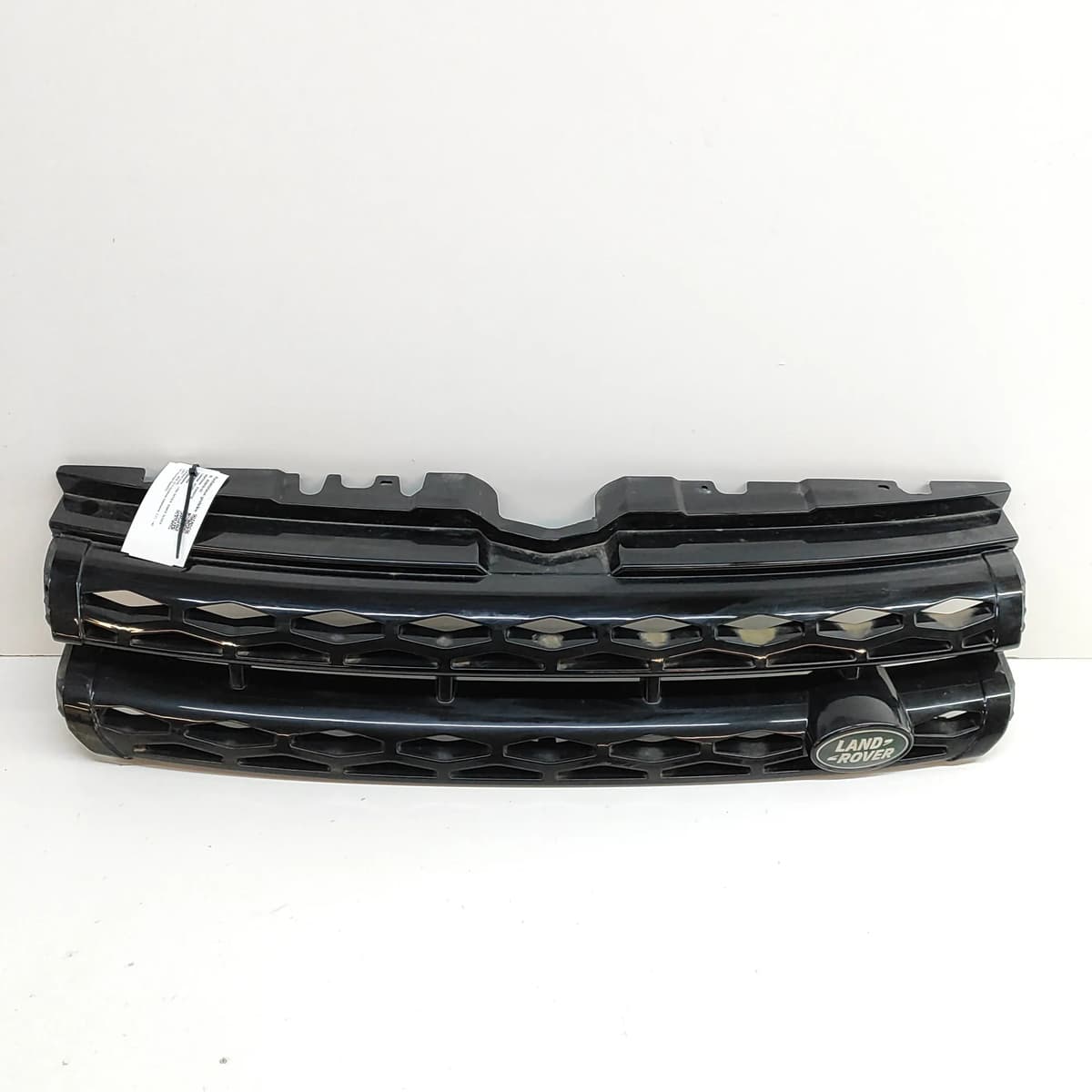 LR RANGE ROVER EVOQUE L538 Radiator Grille DJ32-8200-AA 2.2D 140kw 2014 28056193
