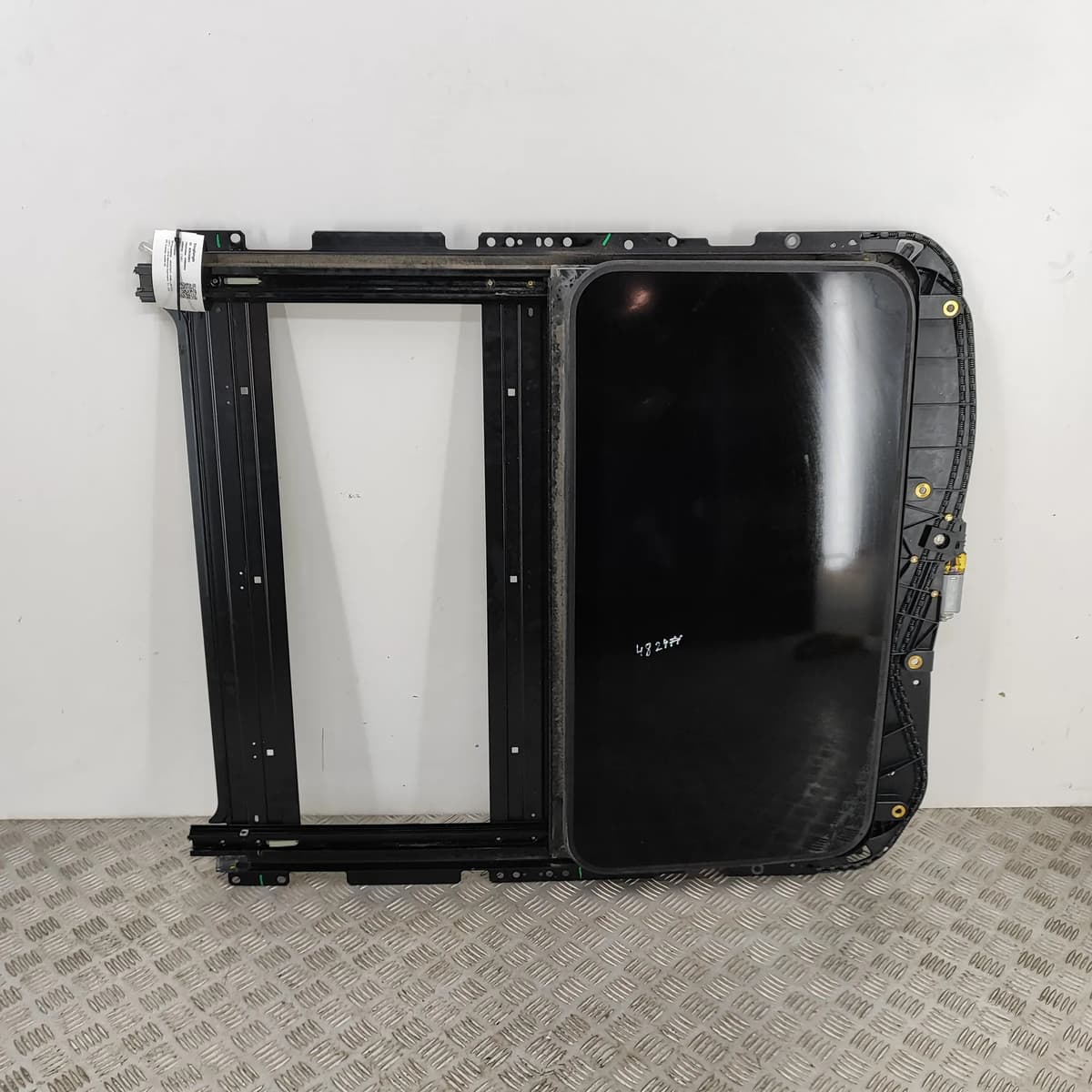 MASERATI GHIBLI M157 2019 Sunroof 670141594