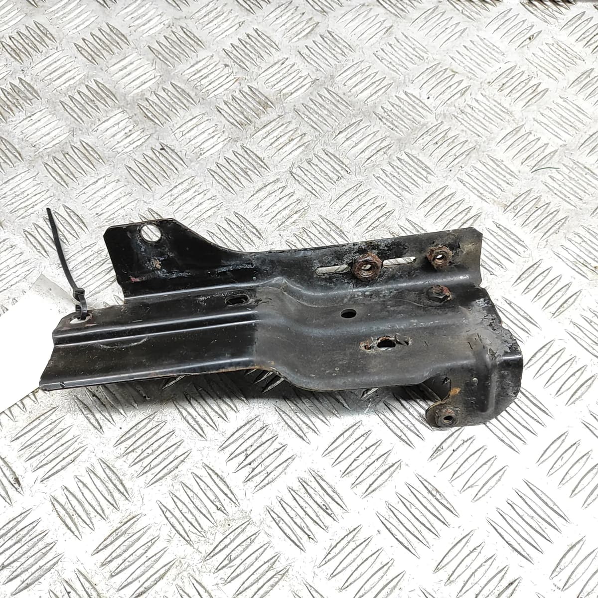 PEUGEOT BOXER Furgon MK3 Slam Panel Frame Upper Right Part 1675069780 2.0D 2018